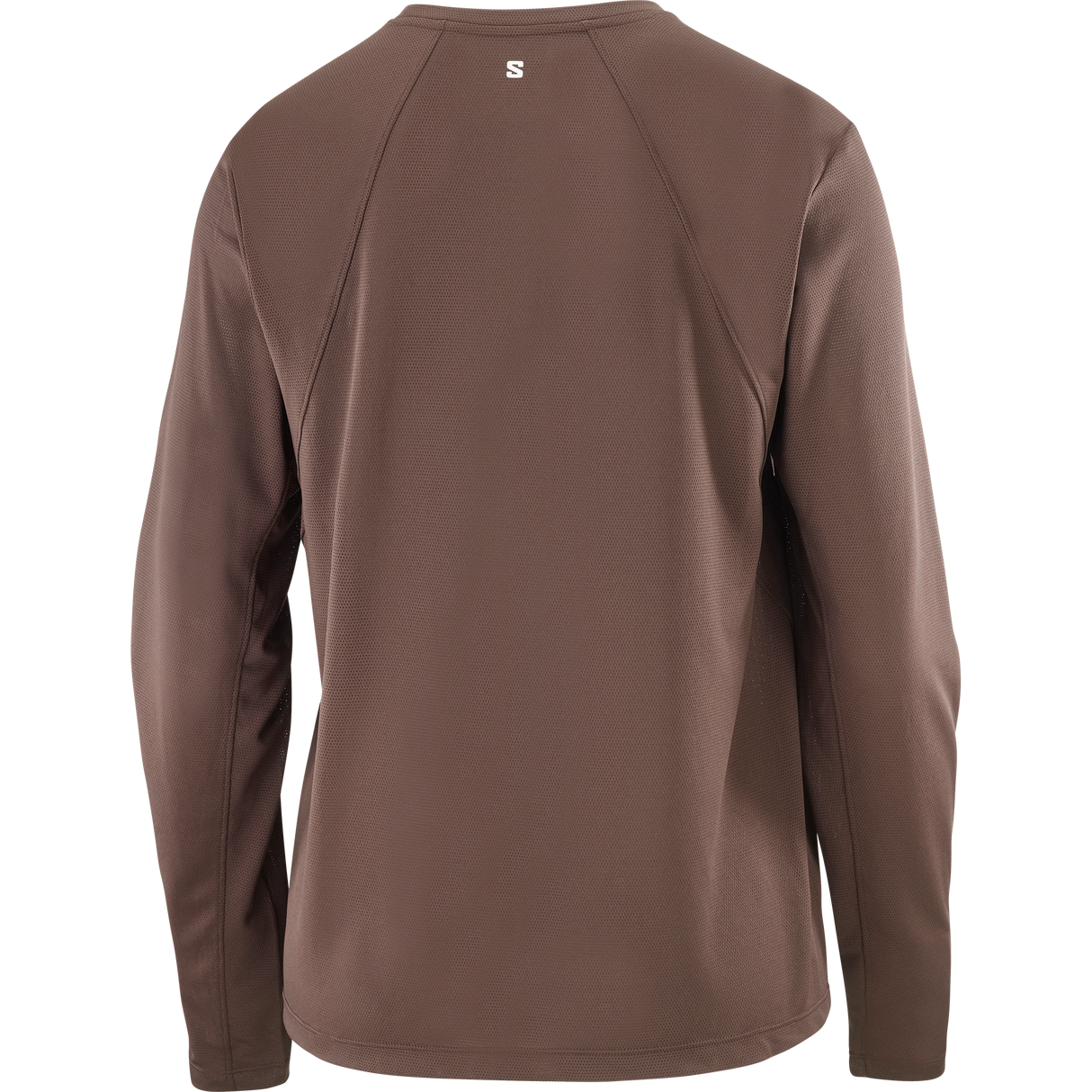 Salomon - Shkout Core LS Tee - Femme