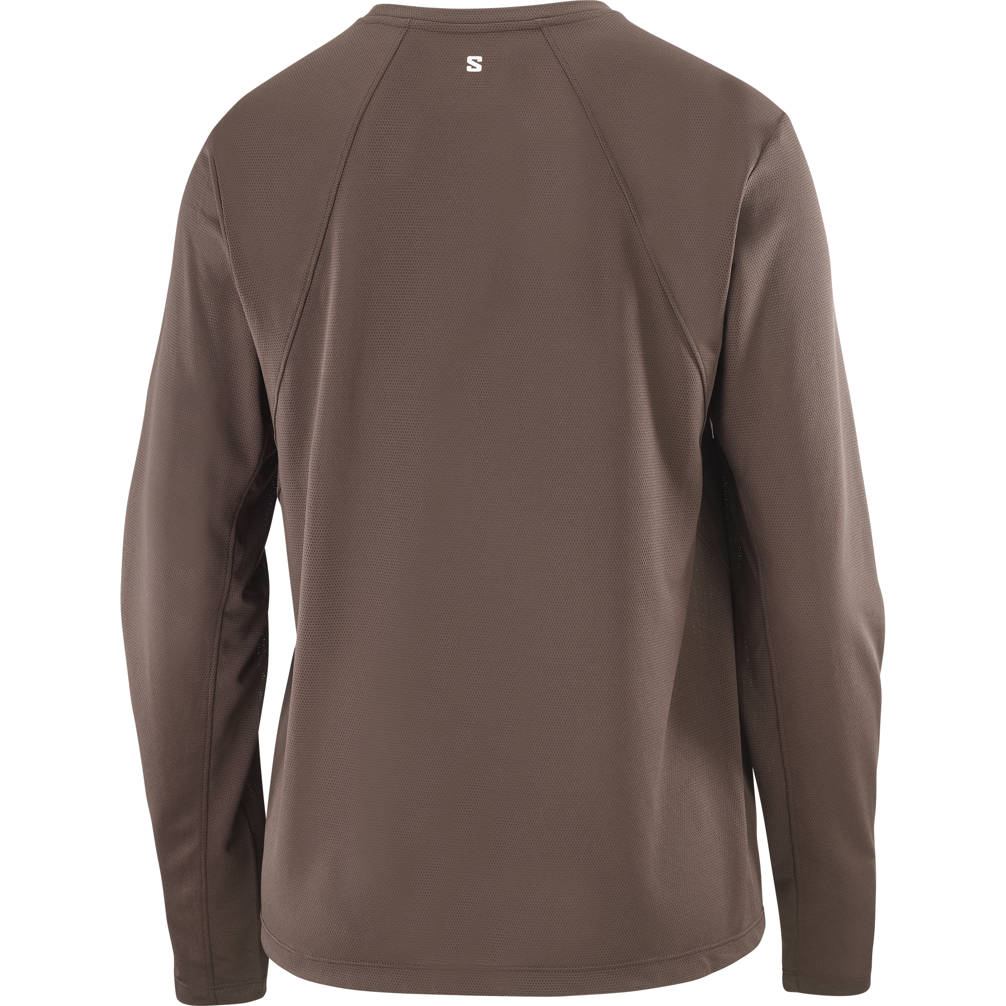 Salomon - Shkout Core LS Tee - Femme