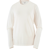Salomon - Shkout Core LS Tee - Femme