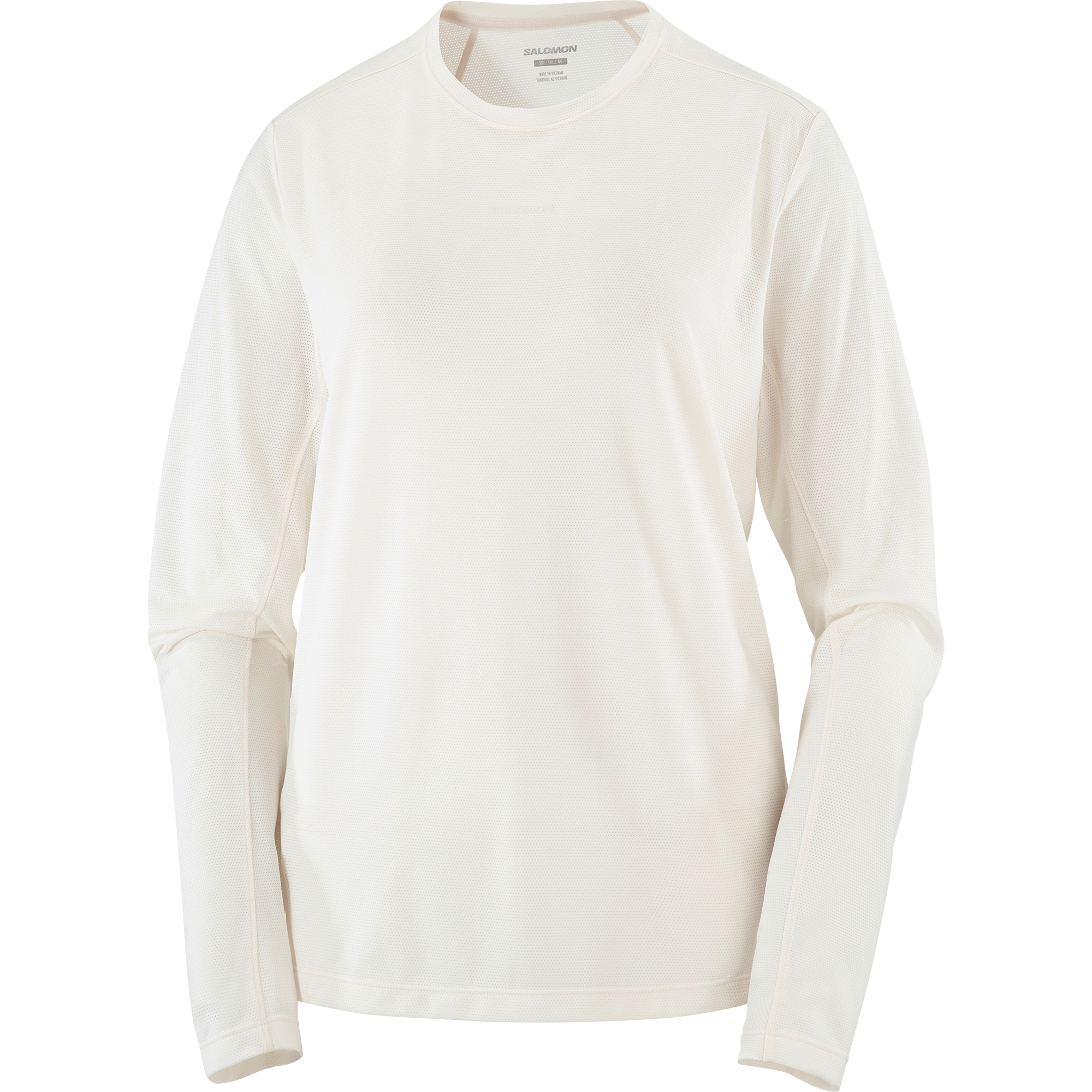 Salomon - Shkout Core LS Tee - Femme