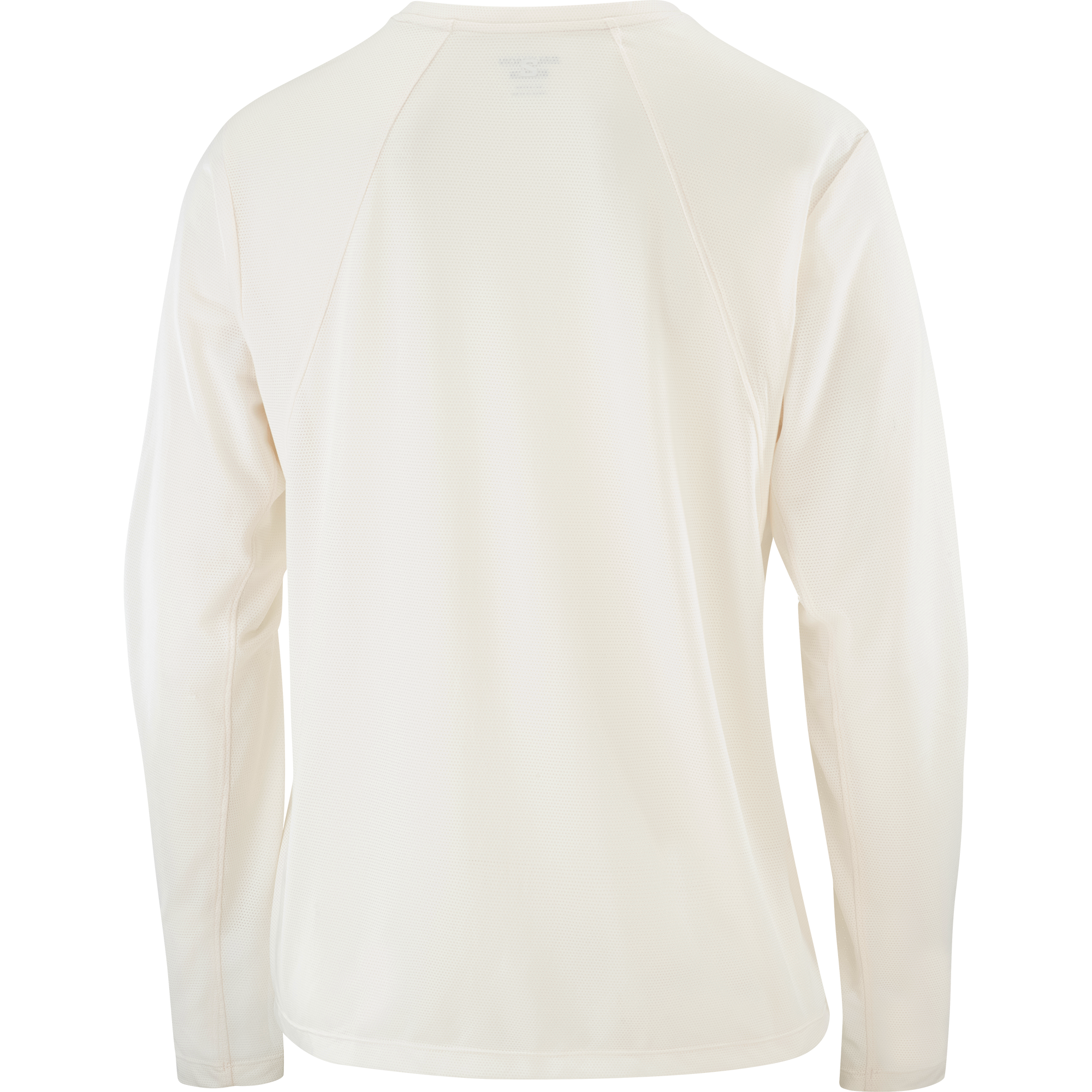 Salomon - Shkout Core LS Tee - Femme