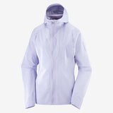 Salomon - Manteau Bonatti Trail - Femme