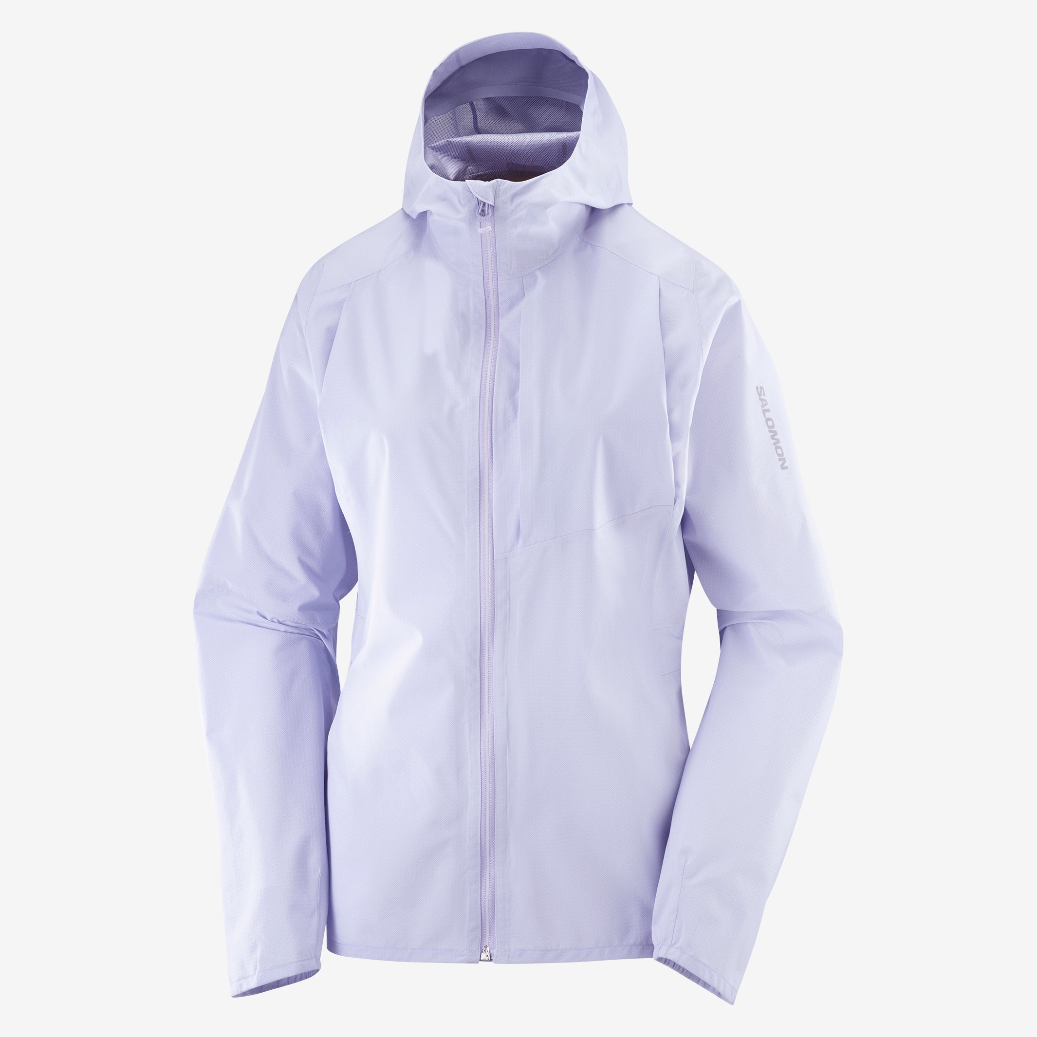 Salomon - Manteau Bonatti Trail - Femme