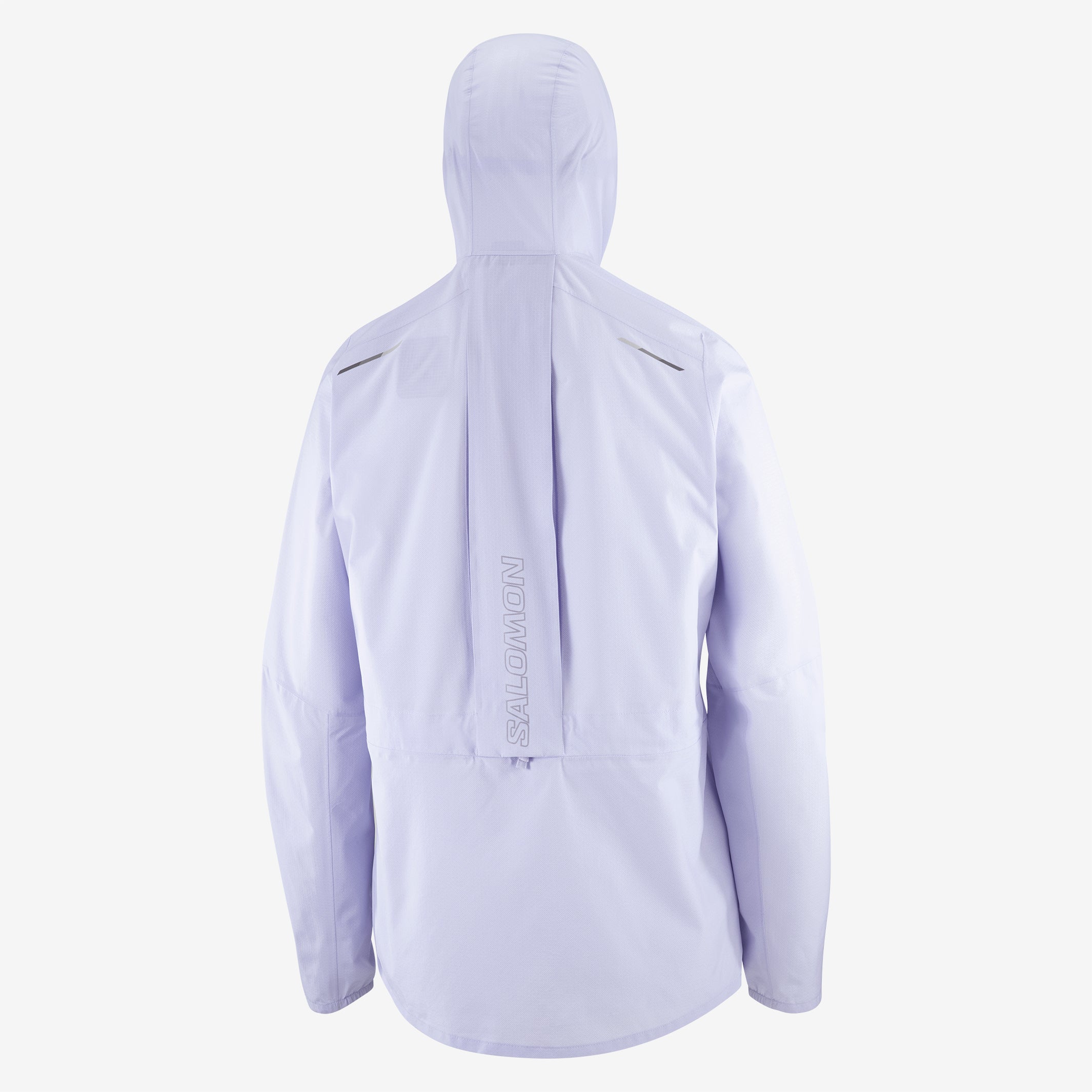 Salomon - Manteau Bonatti Trail - Femme