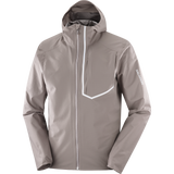 Salomon - Manteau Bonatti Trail - Homme