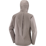 Salomon - Manteau Bonatti Trail - Homme