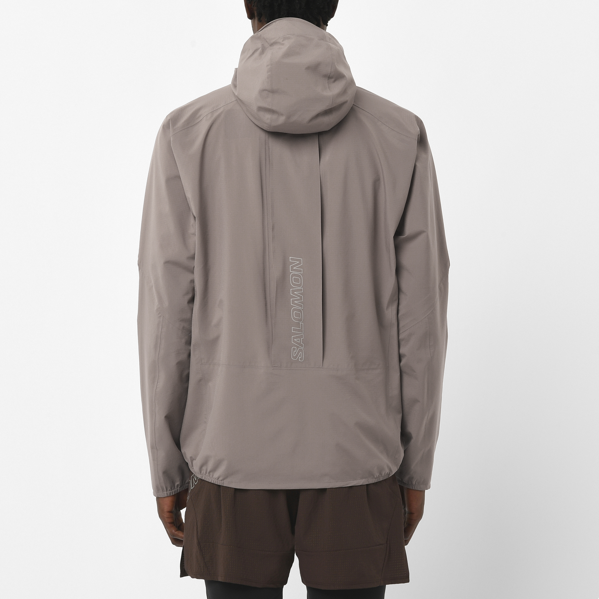 Salomon - Manteau Bonatti Trail - Homme