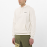 Salomon - Chest Logo Hoodie - Homme