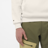 Salomon - Chest Logo Hoodie - Homme