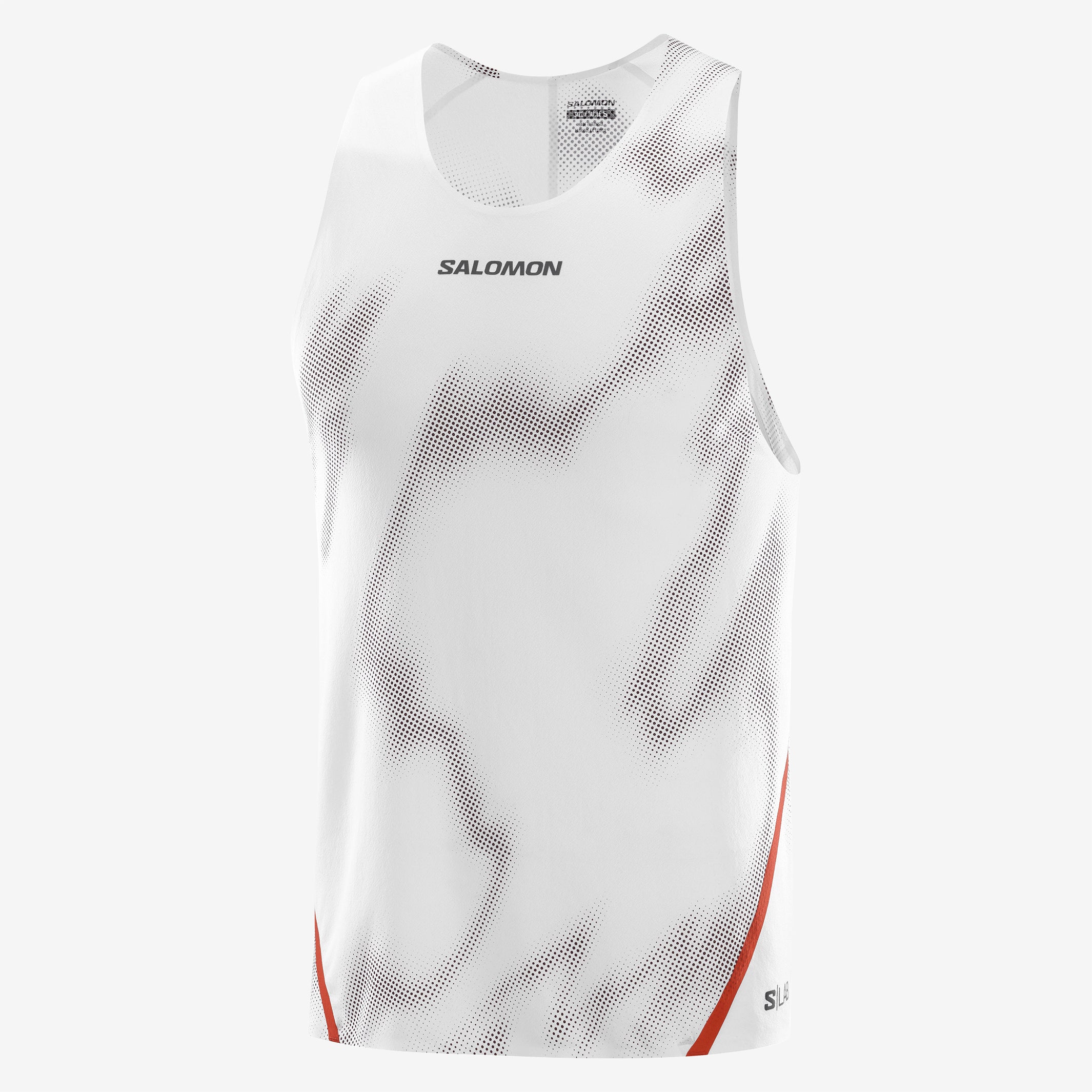 Salomon - S/Lab Speed ​​Singlet - Men's