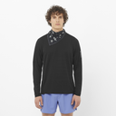 Salomon - Sense Aero LS Tee Gfx - Homme