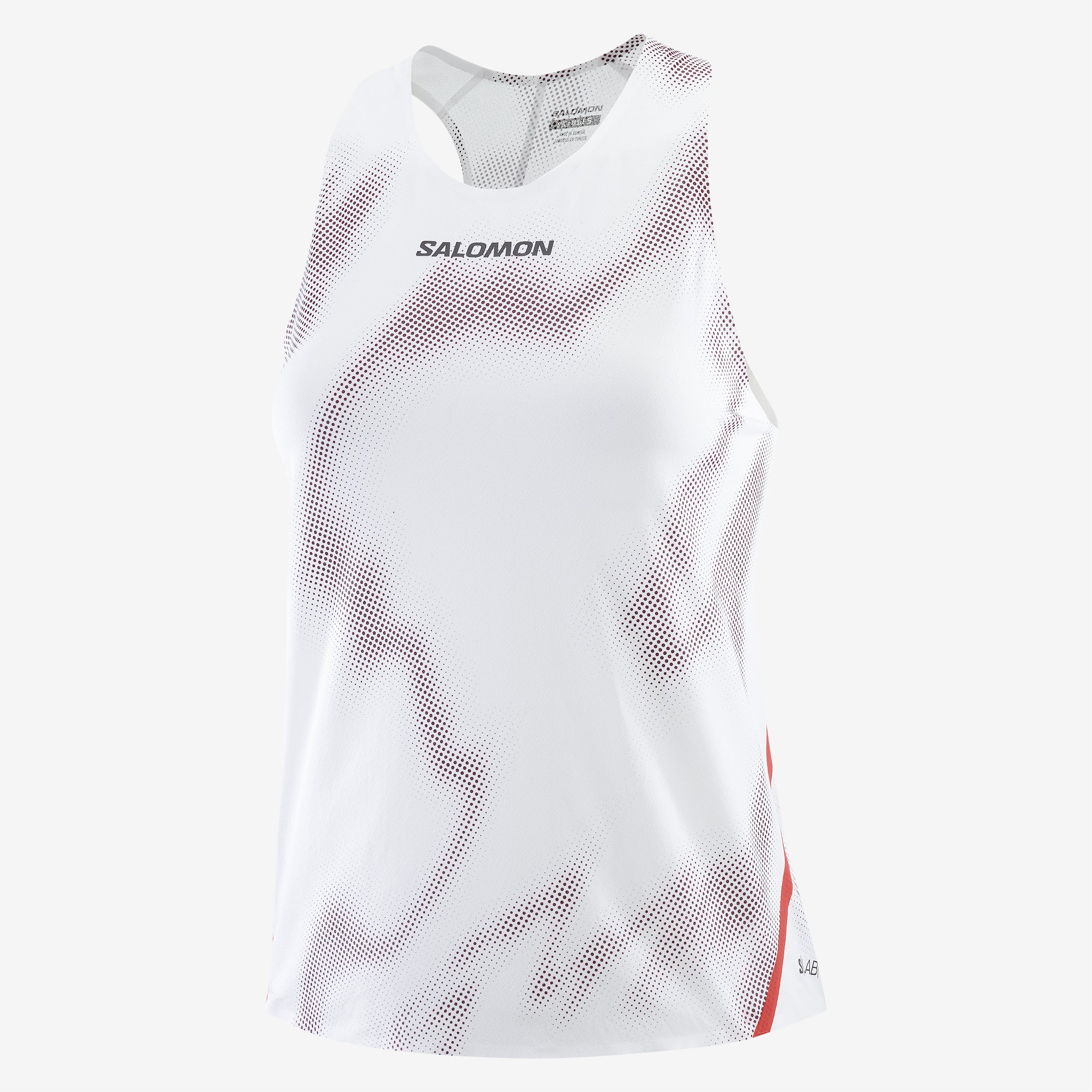 Salomon - S/Lab Speed Singlet - Femme