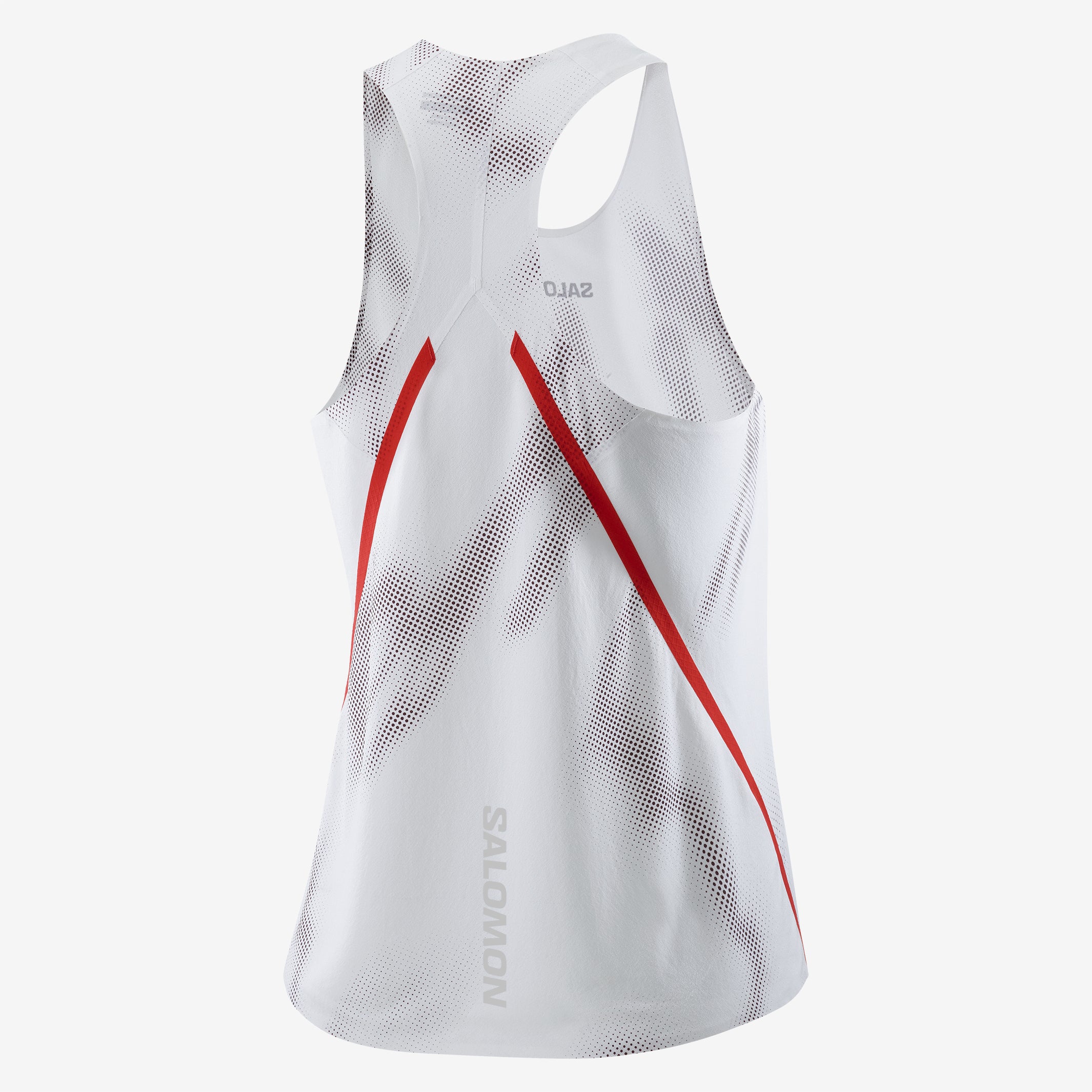 Salomon - S/Lab Speed Singlet - Femme