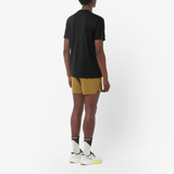 Salomon - Sense Aero Short Sleeve Tee Gfx - Homme