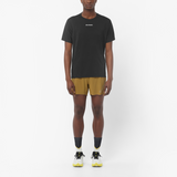 Salomon - Sense Aero Short Sleeve Tee Gfx - Homme