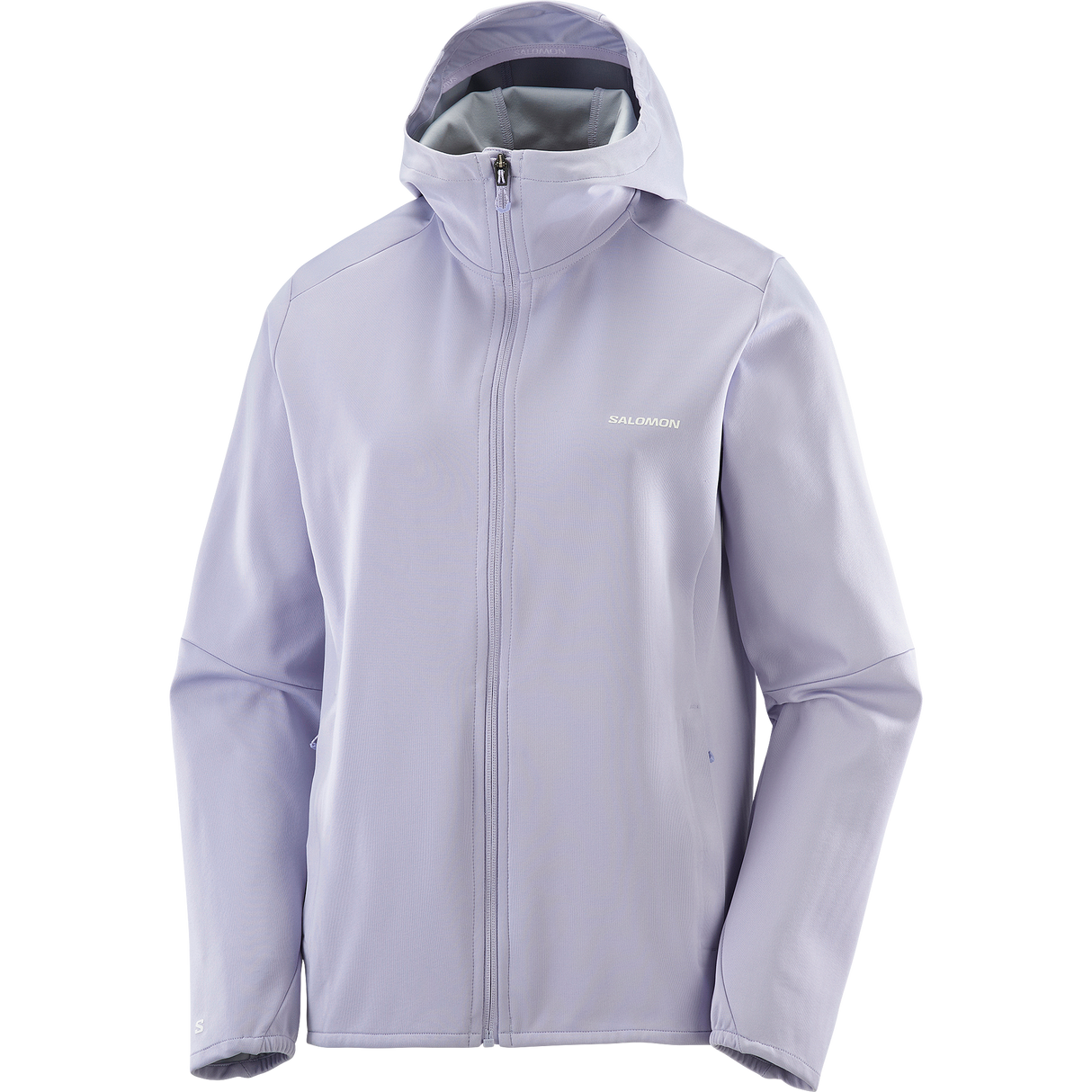 Salomon - Gore-Tex® Softshell Jacket - Femme