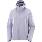 Salomon - Gore-Tex® Softshell Jacket - Femme