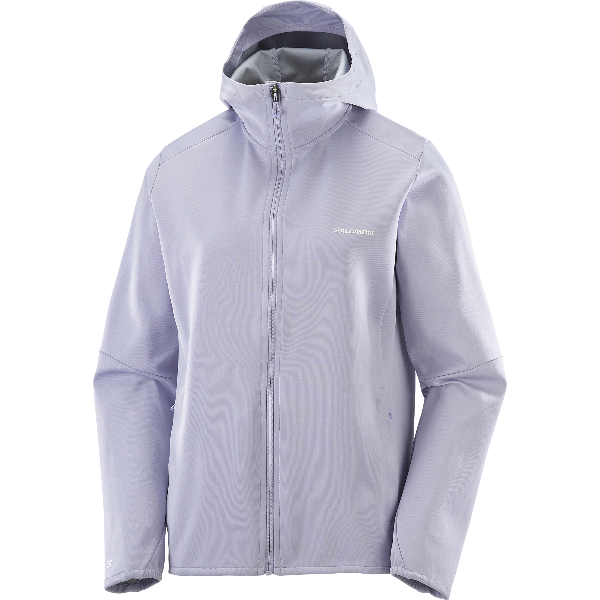 Salomon - Gore-Tex® Softshell Jacket - Femme