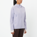 Salomon - Gore-Tex® Softshell Jacket - Femme