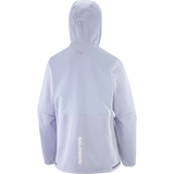 Salomon - Gore-Tex® Softshell Jacket - Femme