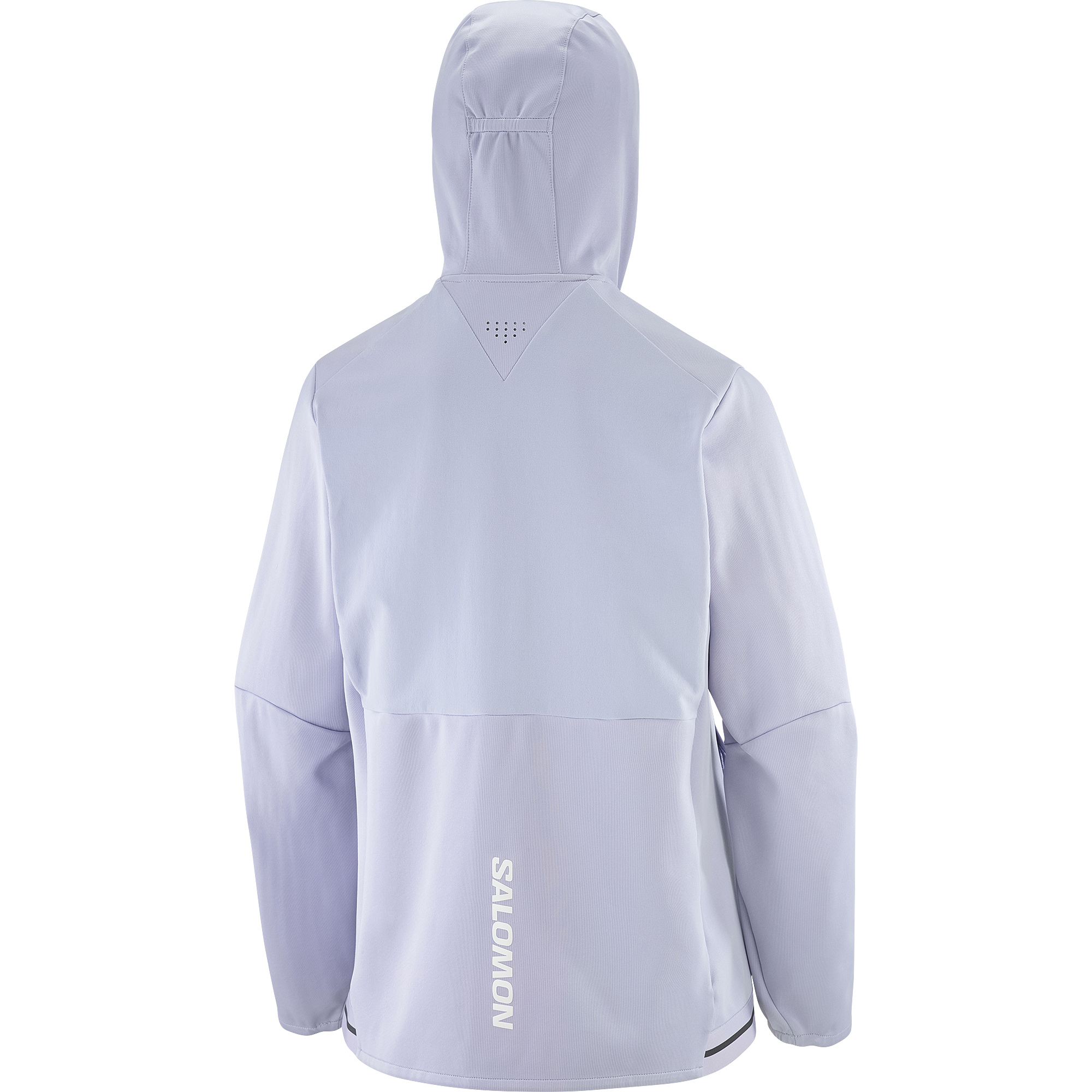 Salomon - Gore-Tex® Softshell Jacket - Femme