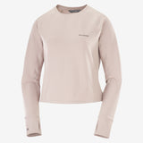 Salomon - Essential Lightwarm CN - Femme