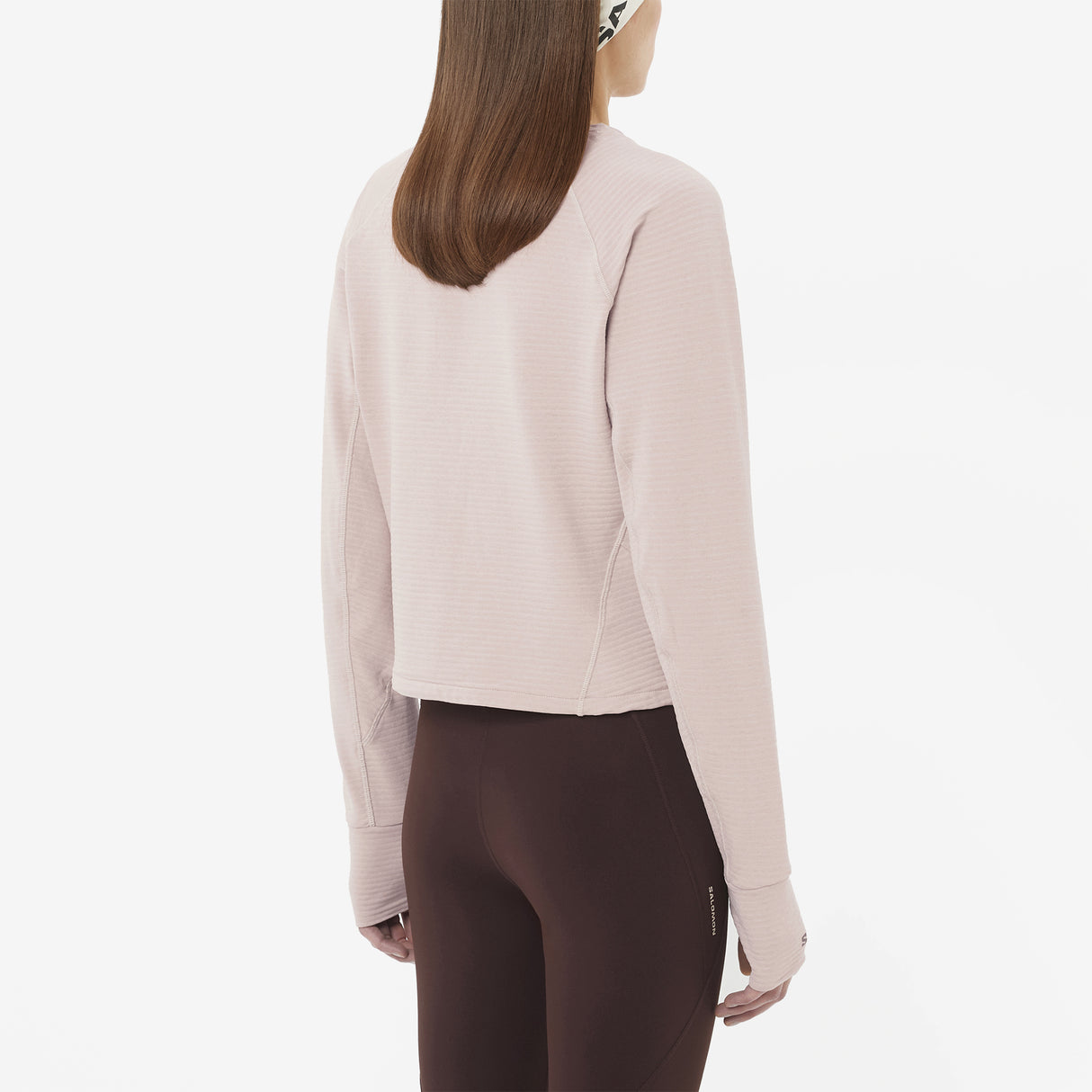 Salomon - Essential Lightwarm CN - Femme