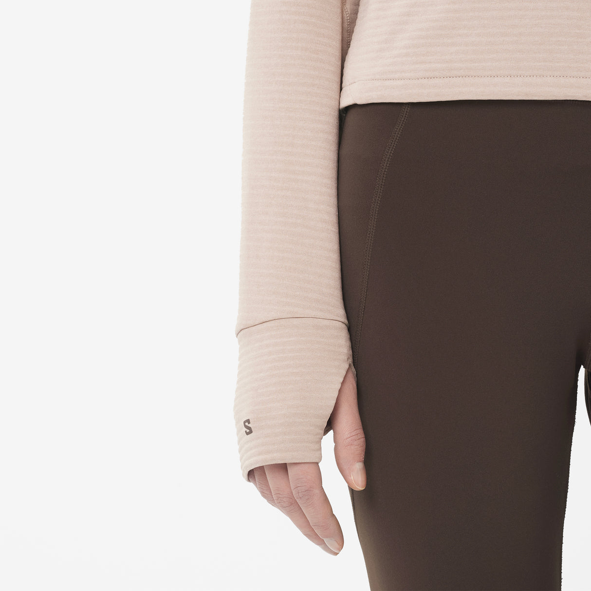 Salomon - Essential Lightwarm CN - Femme