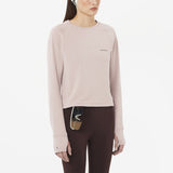 Salomon - Essential Lightwarm CN - Femme