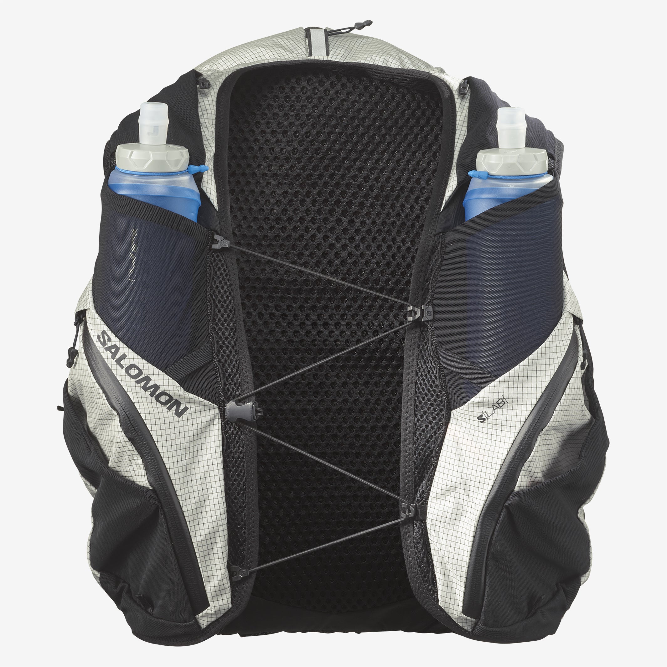Salomon - S/Lab Adventure 20 Set – Le coureur nordique