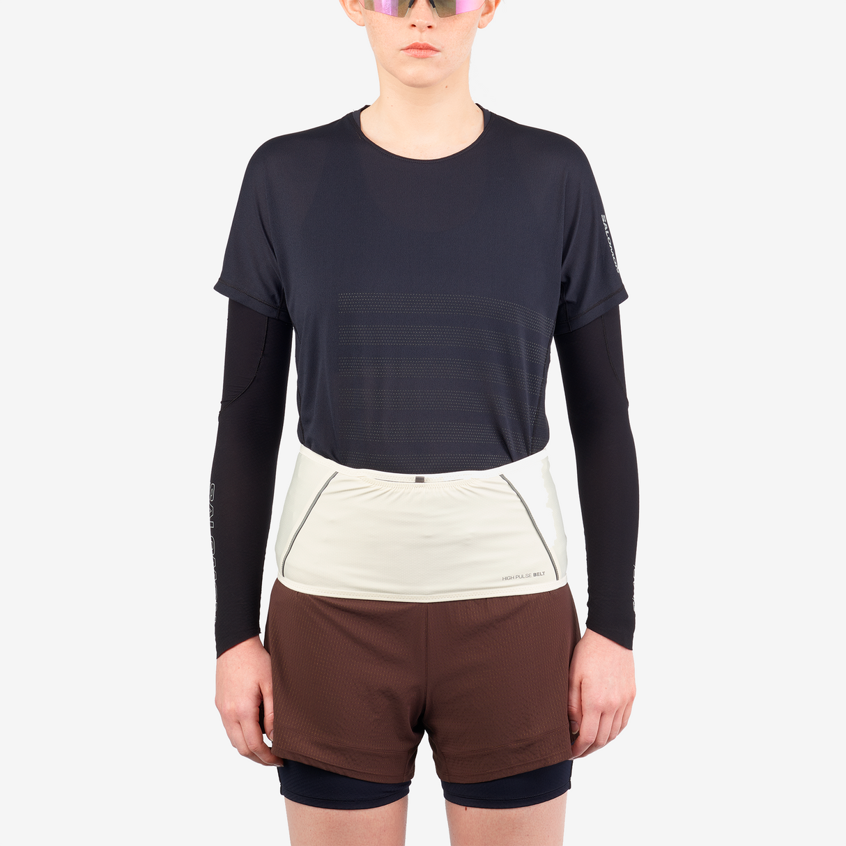 Salomon - High Pulse Belt