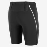 Salomon - Sense Stow Short Tights 9" - Homme