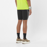 Salomon - Sense Stow Short Tights 9" - Homme