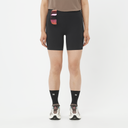 Salomon - Sense Stow Short Tights 6" - Femme