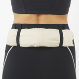 Salomon - Sense Stow Short Tights 6" - Femme