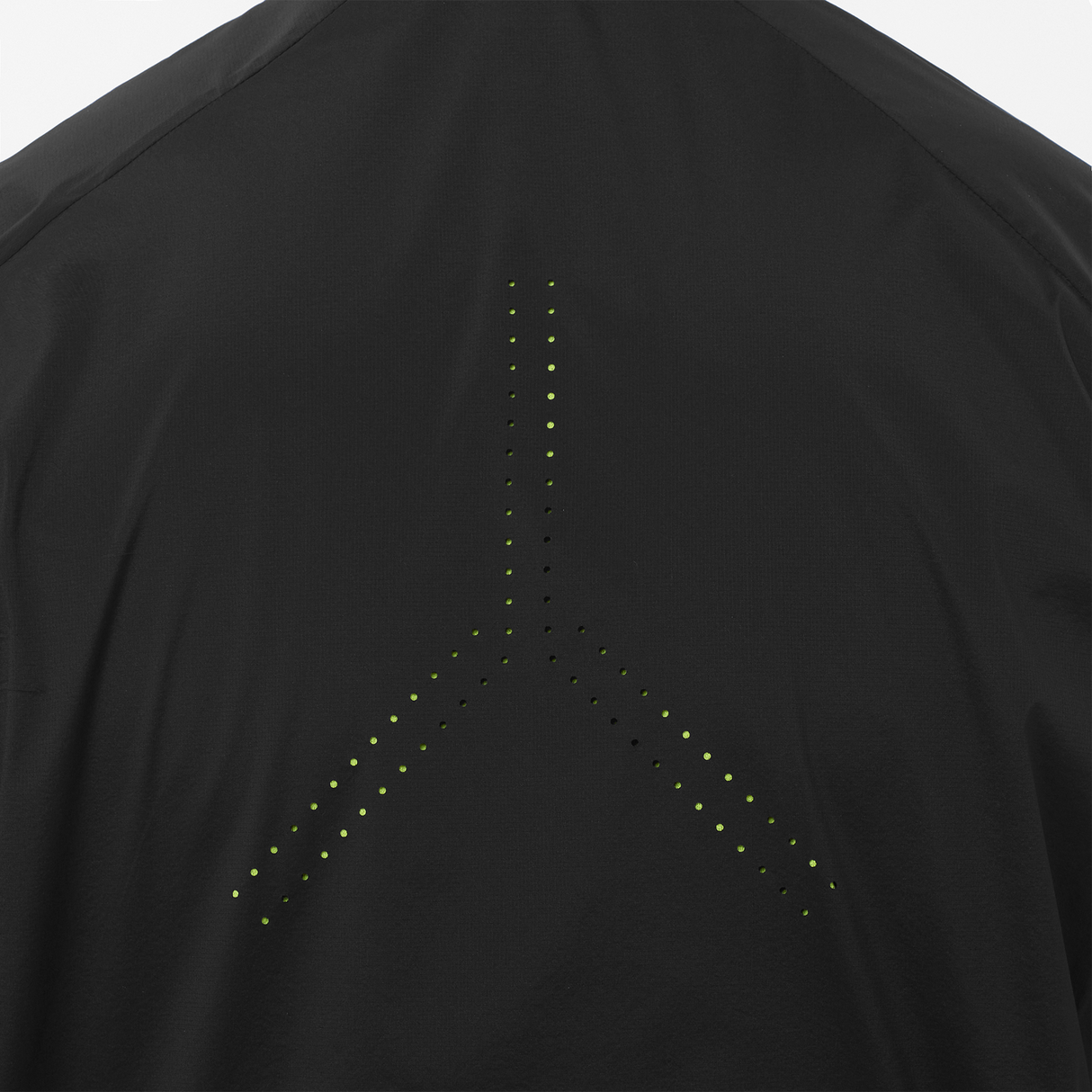 Salomon - Sense Aero Wind Jacket - Homme
