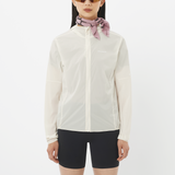 Salomon - Manteau Sense Aero Wind - Femme