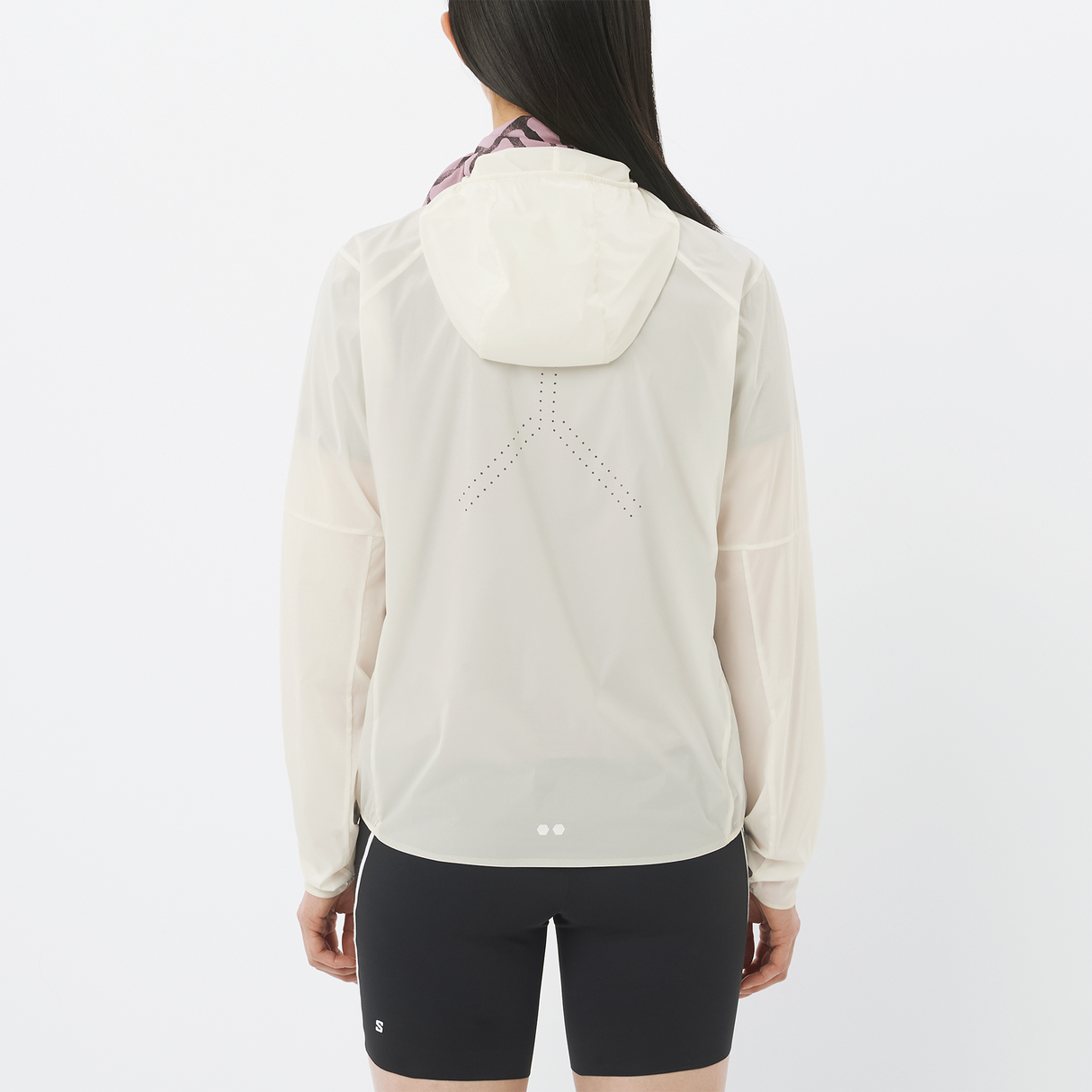 Salomon - Manteau Sense Aero Wind - Femme