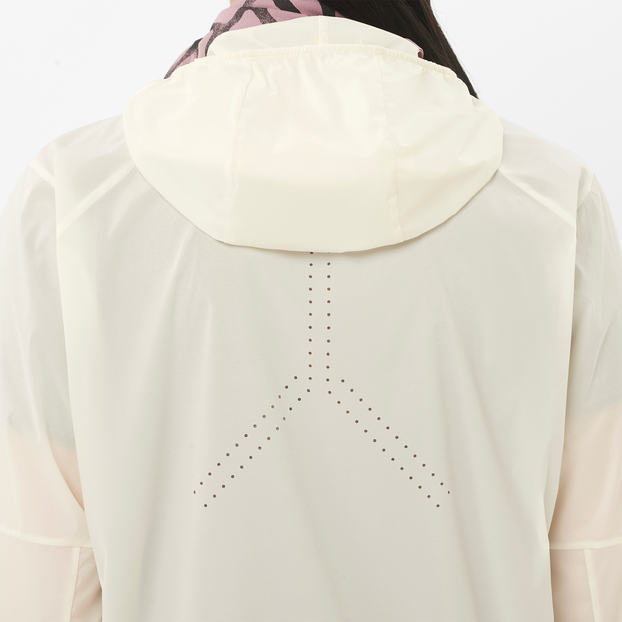 Salomon - Manteau Sense Aero Wind - Femme