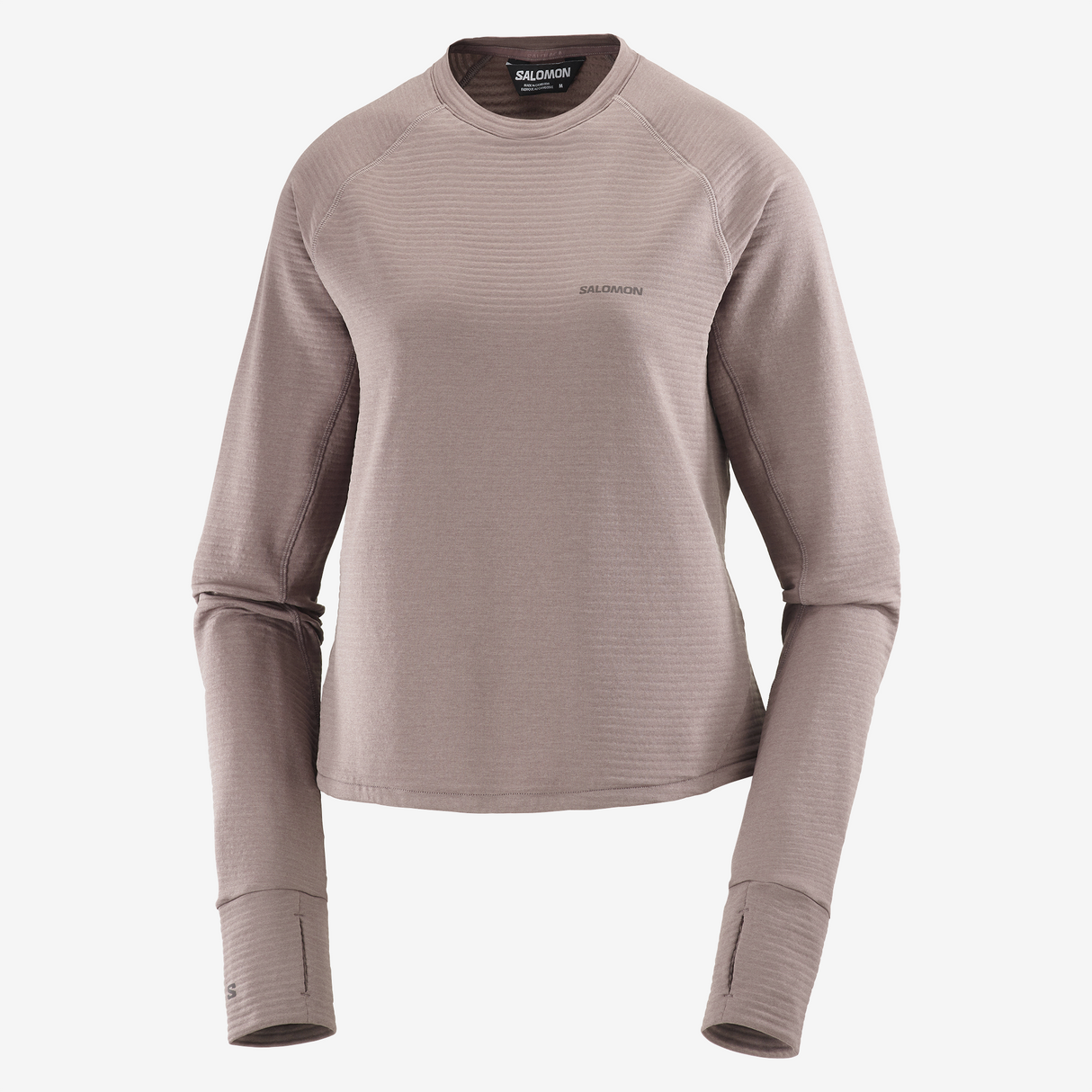 Salomon - Essential Lightwarm CN - Femme