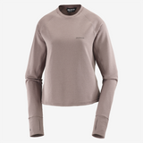 Salomon - Essential Lightwarm CN - Femme