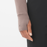 Salomon - Essential Lightwarm CN - Femme