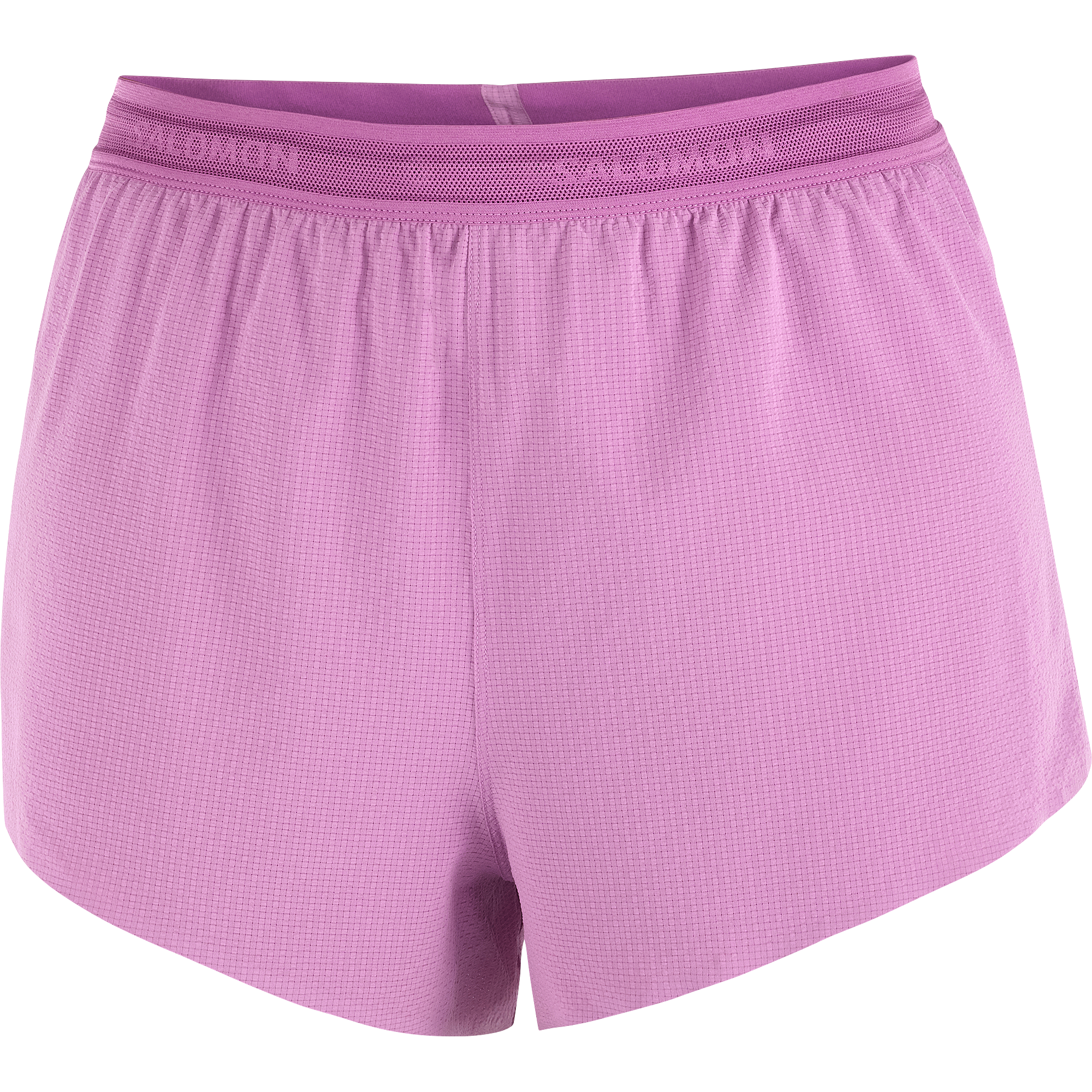 Salomon - Sense Aero Split 3" Shorts - Femme