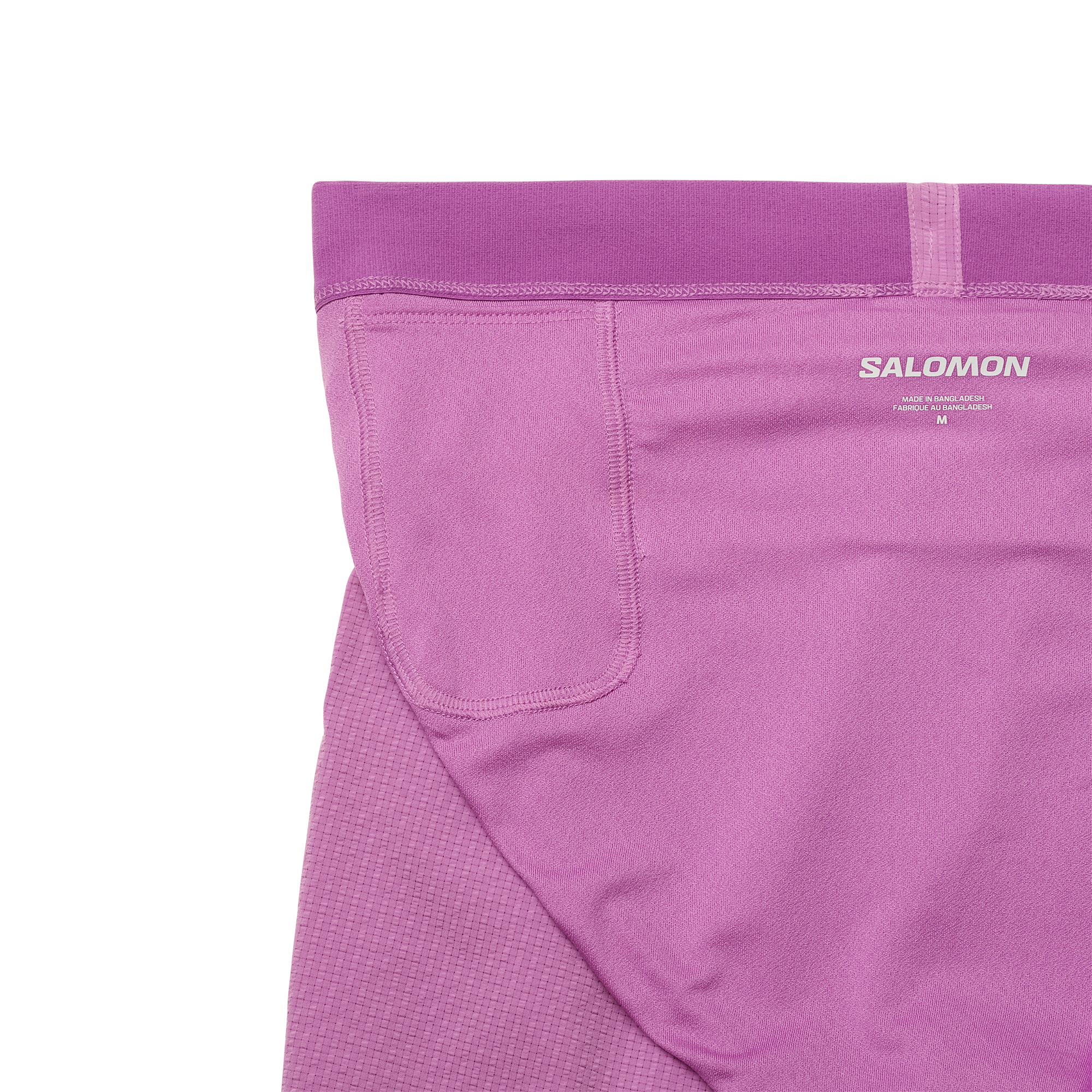Salomon - Sense Aero Split 3" Shorts - Femme