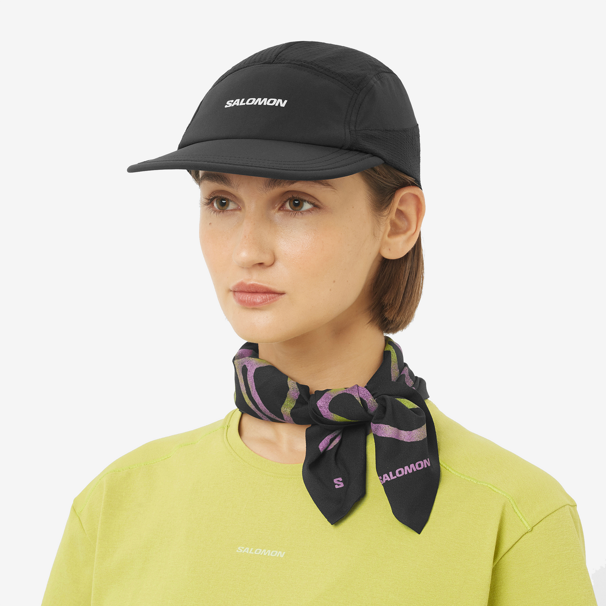 Salomon - Sense Aero Cap - Unisexe