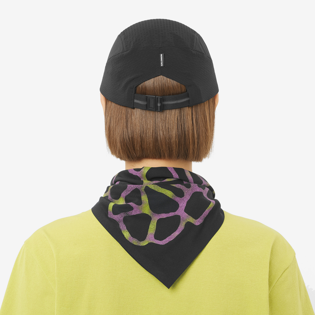 Salomon - Sense Aero Cap - Unisexe