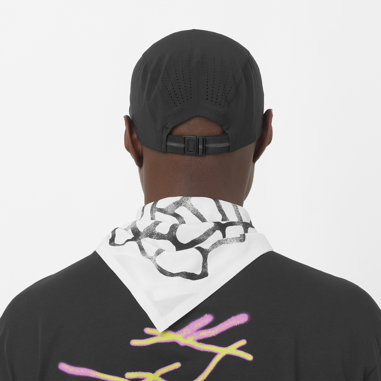 Salomon - Shakeout Cap - Unisexe