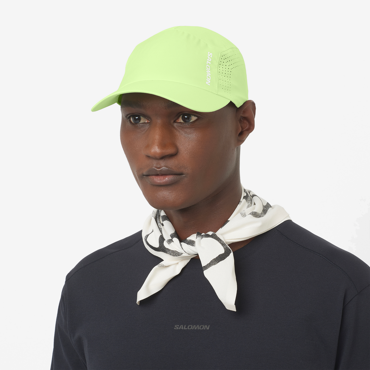 Salomon - Shakeout Cap - Unisexe