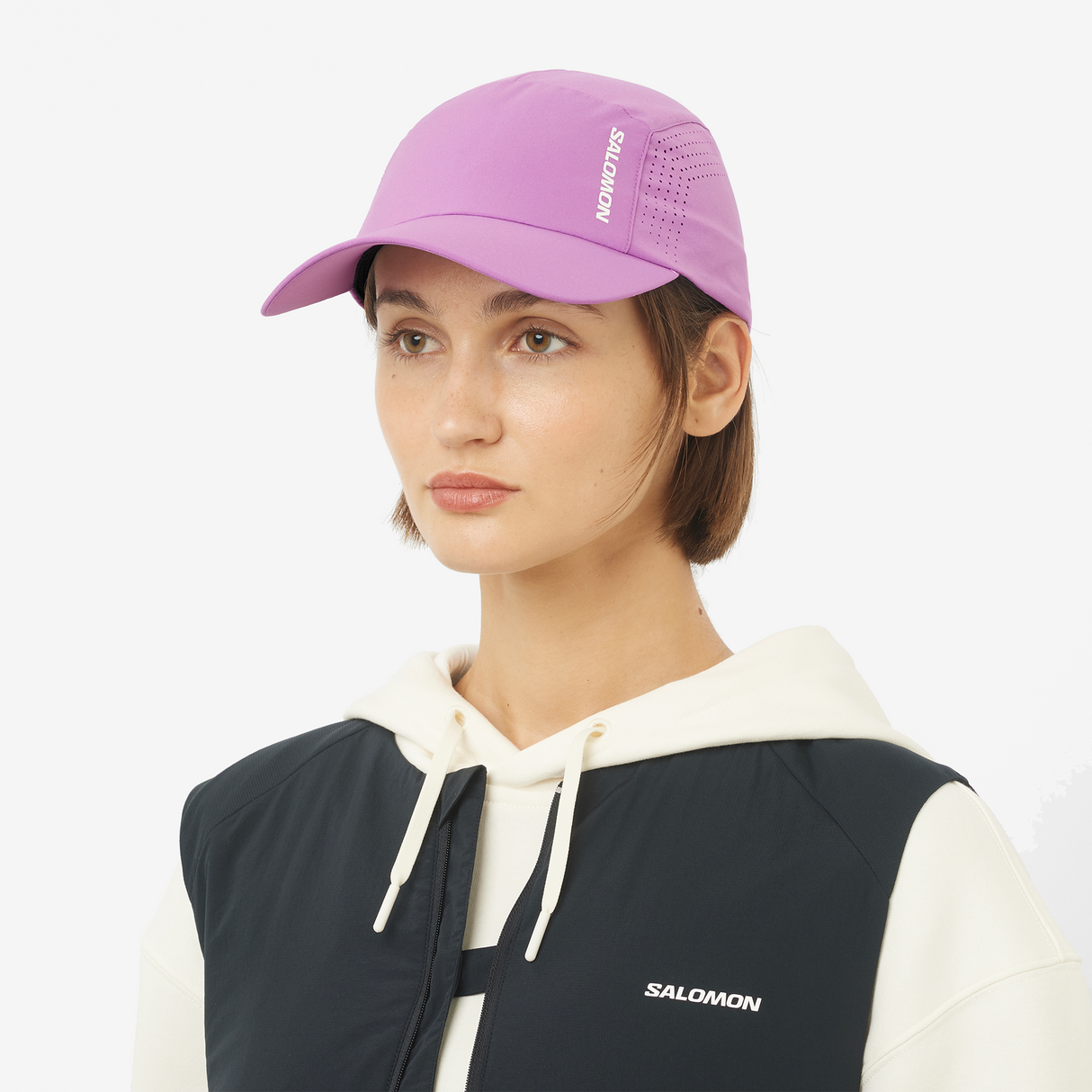 Salomon - Shakeout Cap - Unisexe