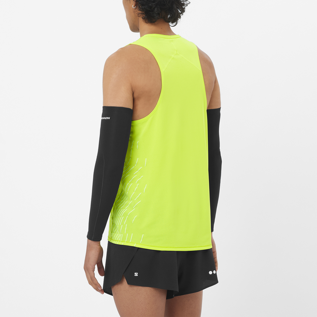Salomon - Sleeves - Unisexe